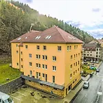 Miner's & Sauna By Interhome Apartmán Jáchymov