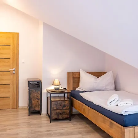 Miner's -sauna By Interhome Apartment Jachymov
