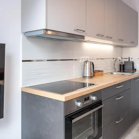 Apartment Miner's -sauna By Interhome