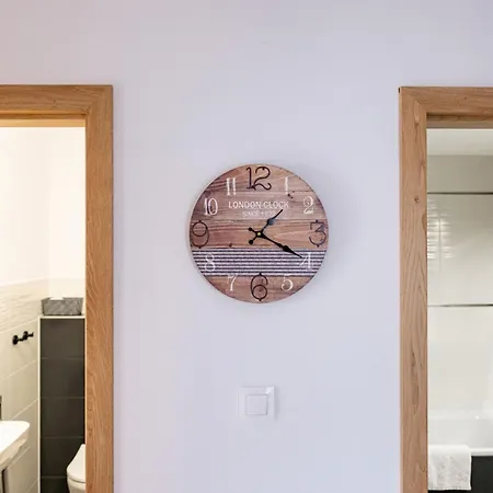 Miner's -sauna By Interhome Apartment