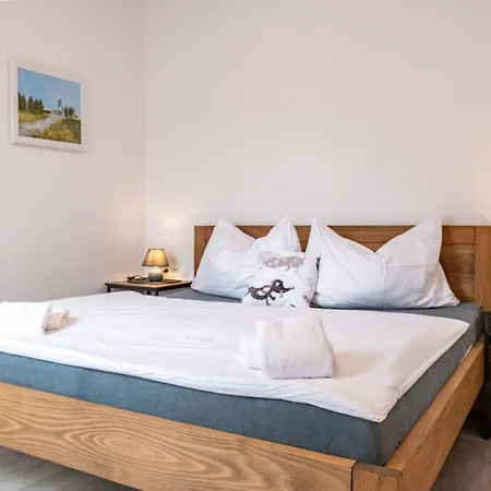 Apartment Miner's -sauna By Interhome Jachymov
