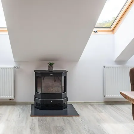 Miner's -sauna By Interhome Apartment