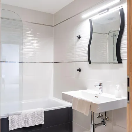 Miner's -sauna By Interhome Apartment Jachymov