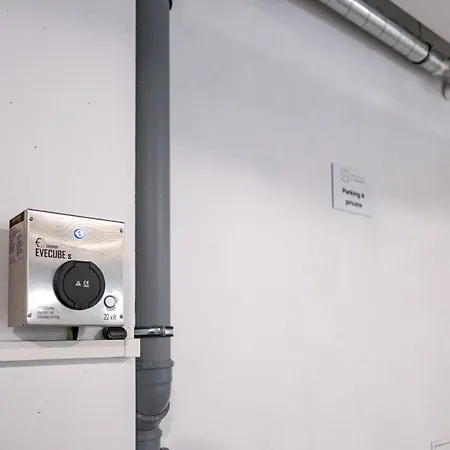 Apartment Miner's -sauna By Interhome *