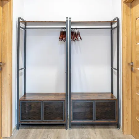 Apartment Miner's -sauna By Interhome *