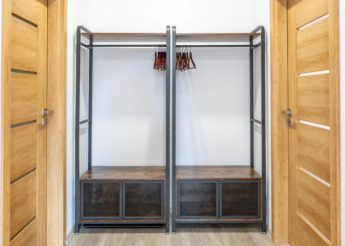 Apartamento Miner's & Sauna By Interhome *