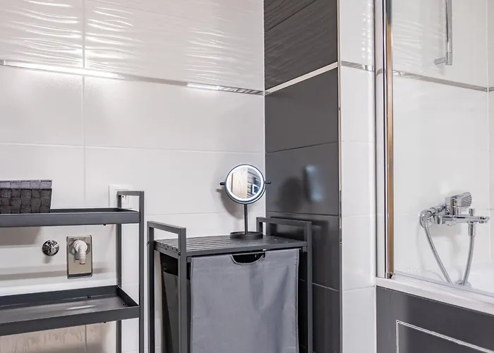 Miner's & Sauna By Interhome Apartamento Jáchymov